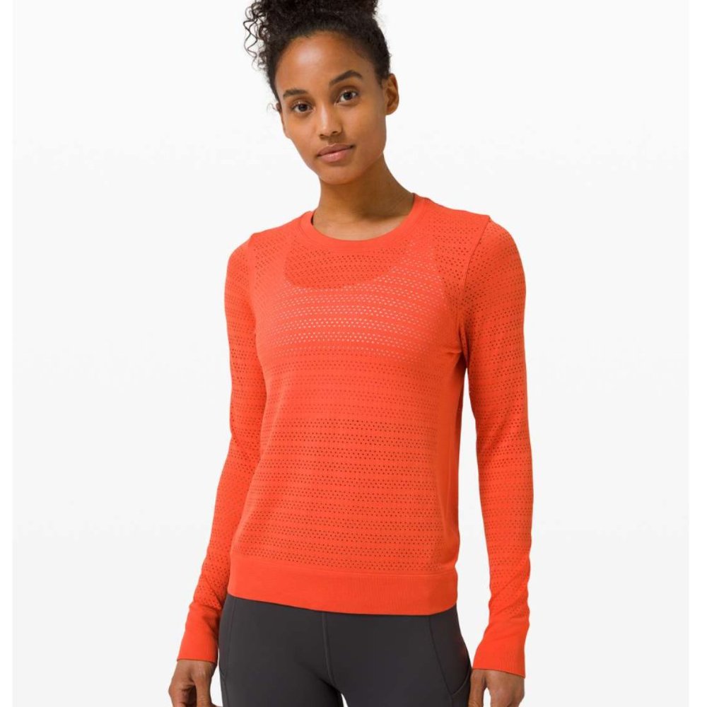 Breeze by LS lululemon